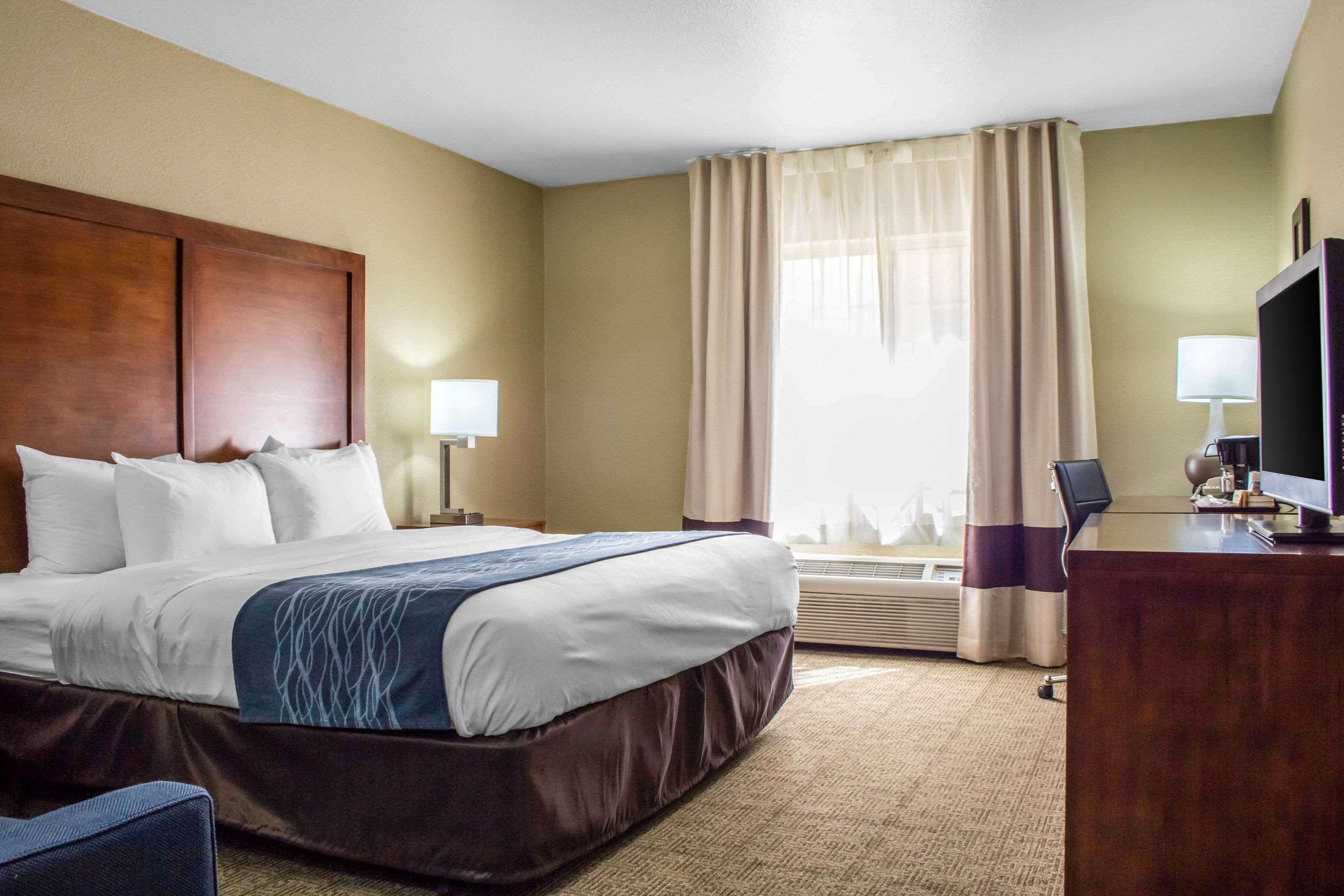 Spark By Hilton Glendale Peoria Phoenix North Экстерьер фото