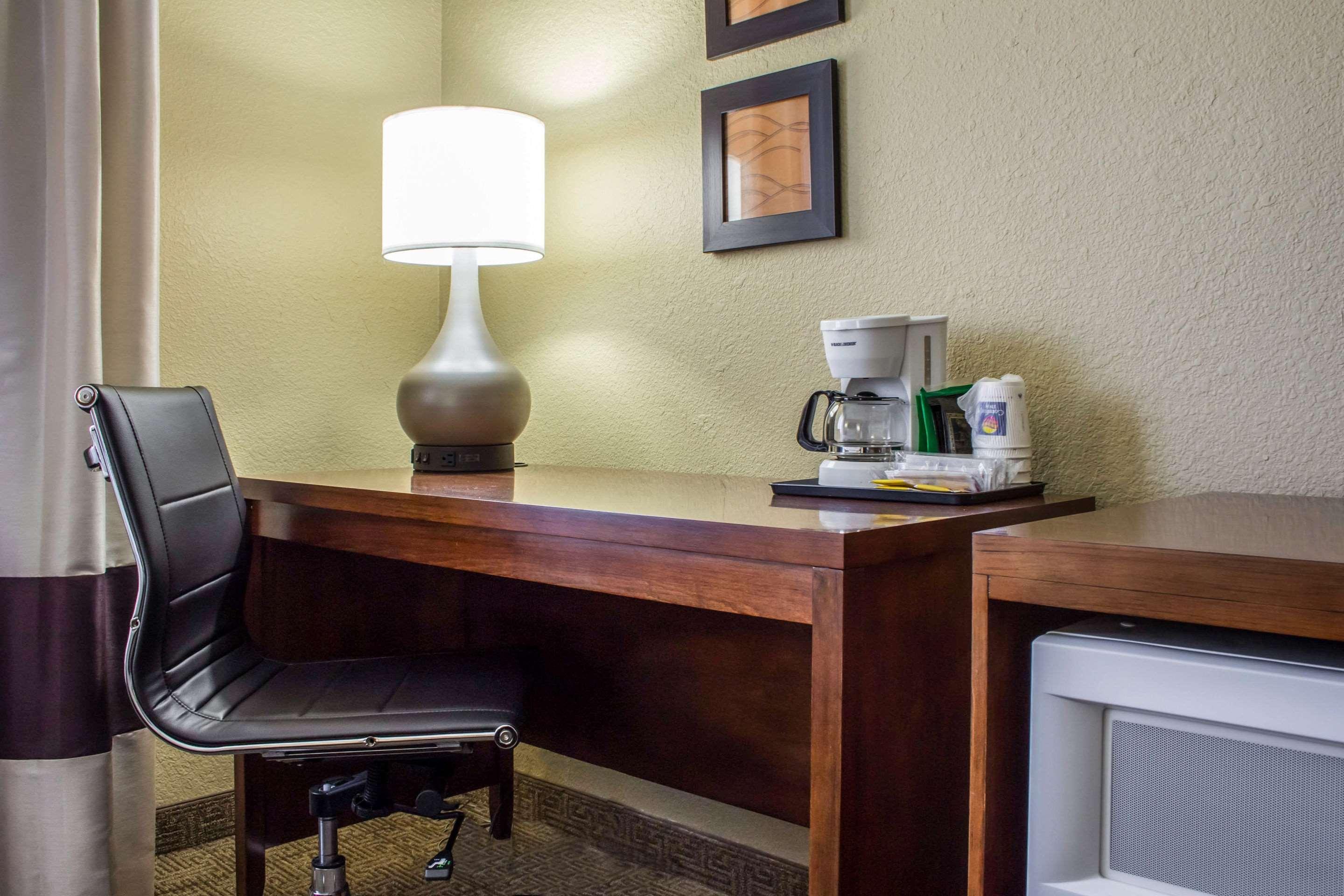 Spark By Hilton Glendale Peoria Phoenix North Экстерьер фото