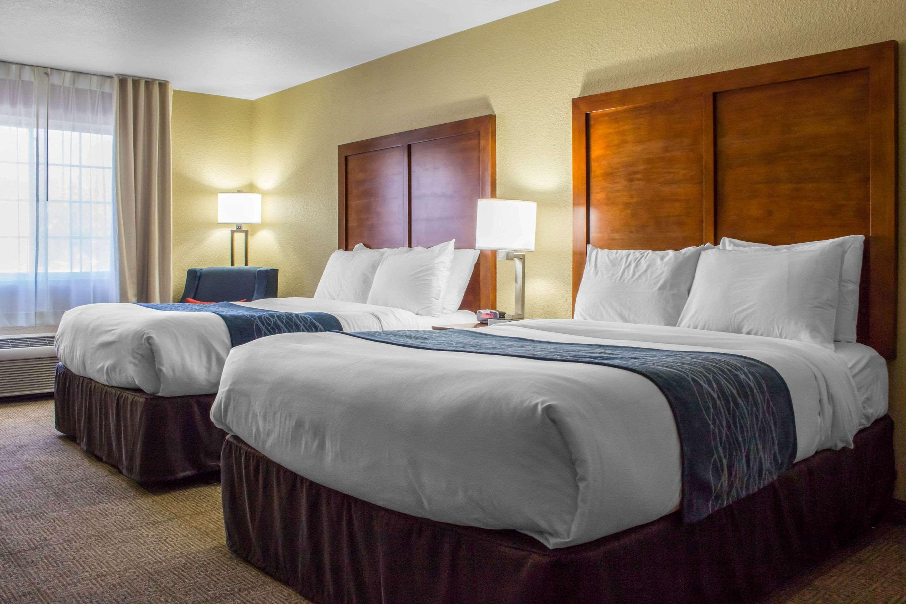 Spark By Hilton Glendale Peoria Phoenix North Экстерьер фото