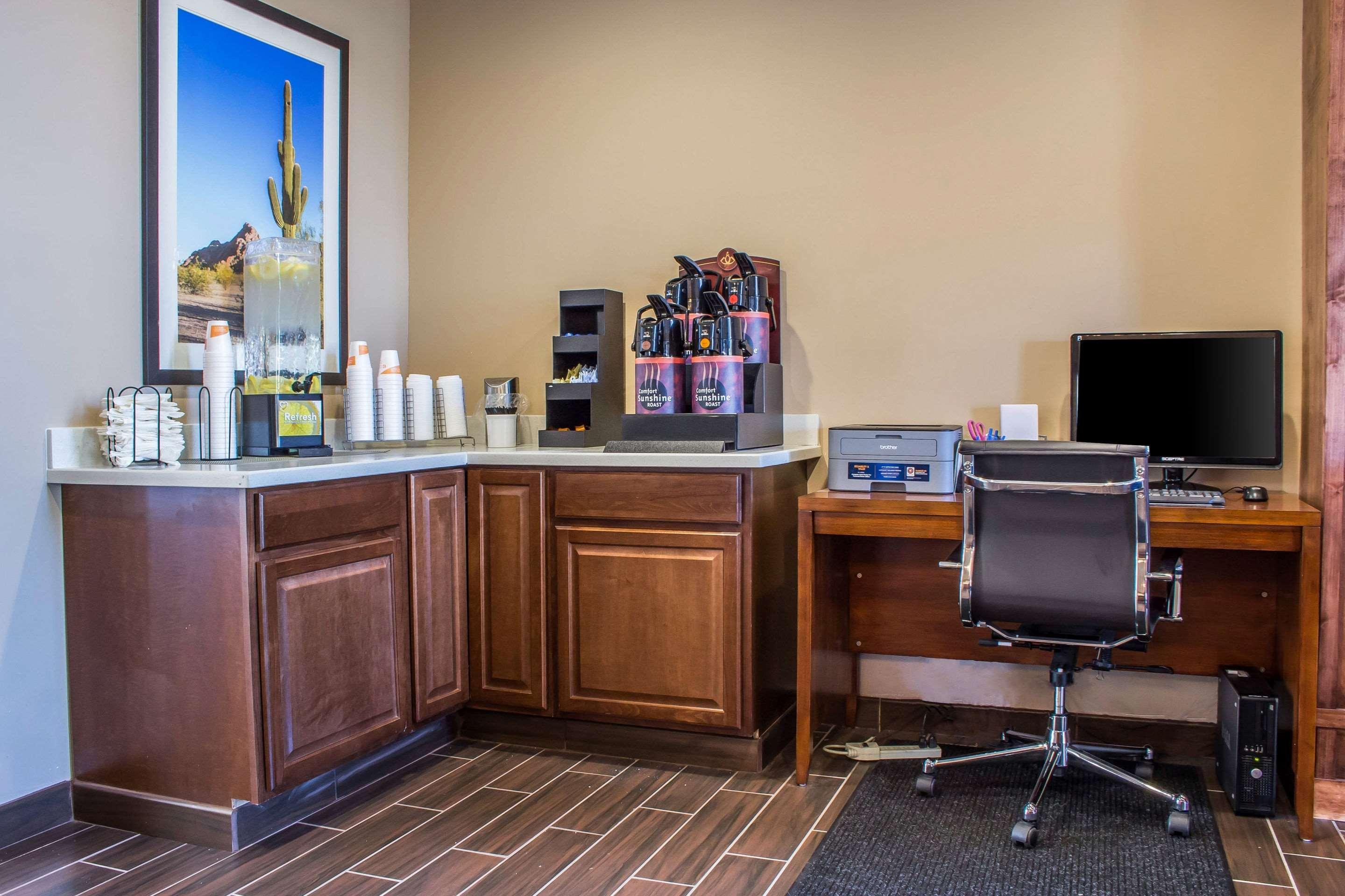 Spark By Hilton Glendale Peoria Phoenix North Экстерьер фото