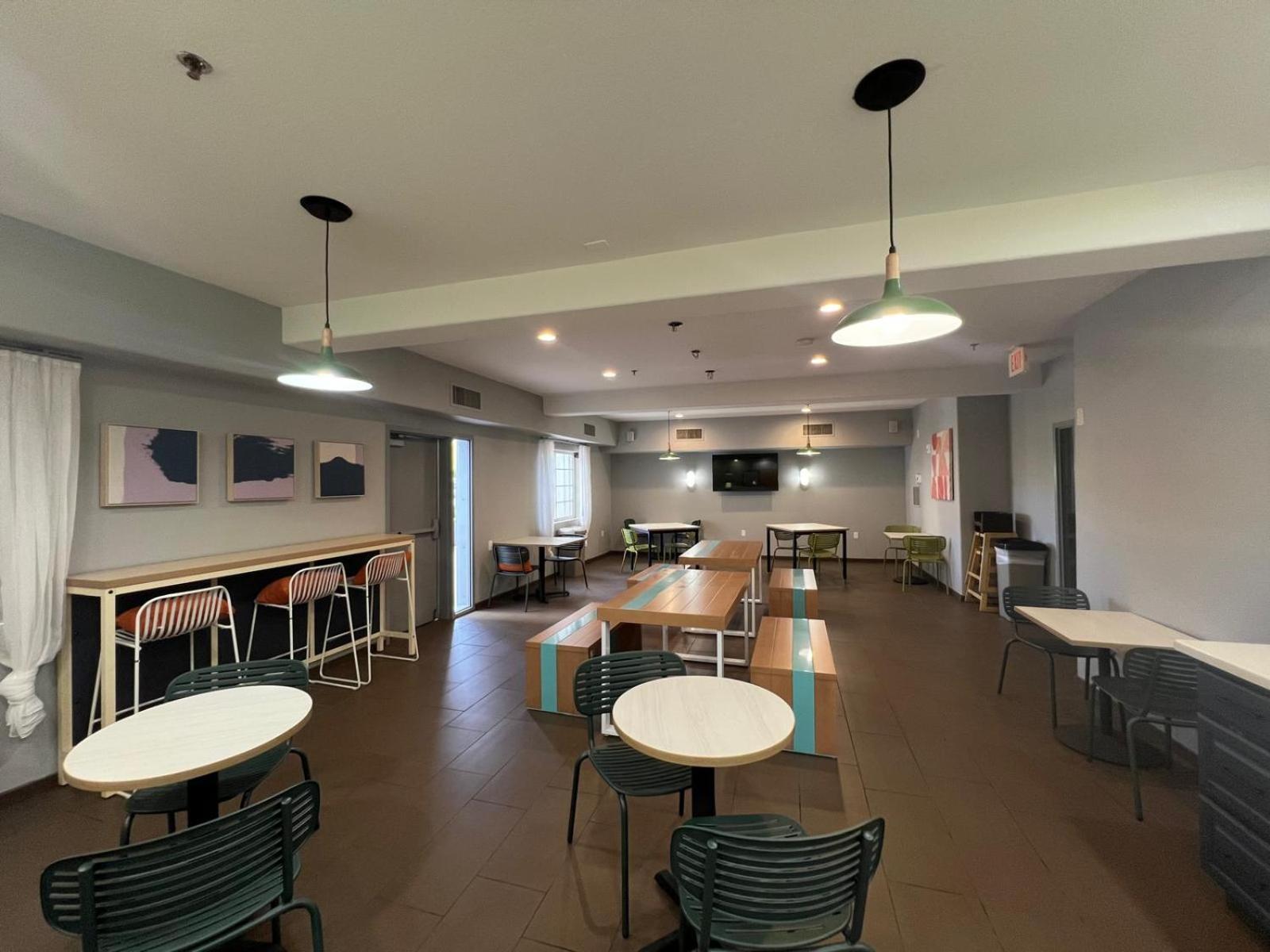 Spark By Hilton Glendale Peoria Phoenix North Экстерьер фото