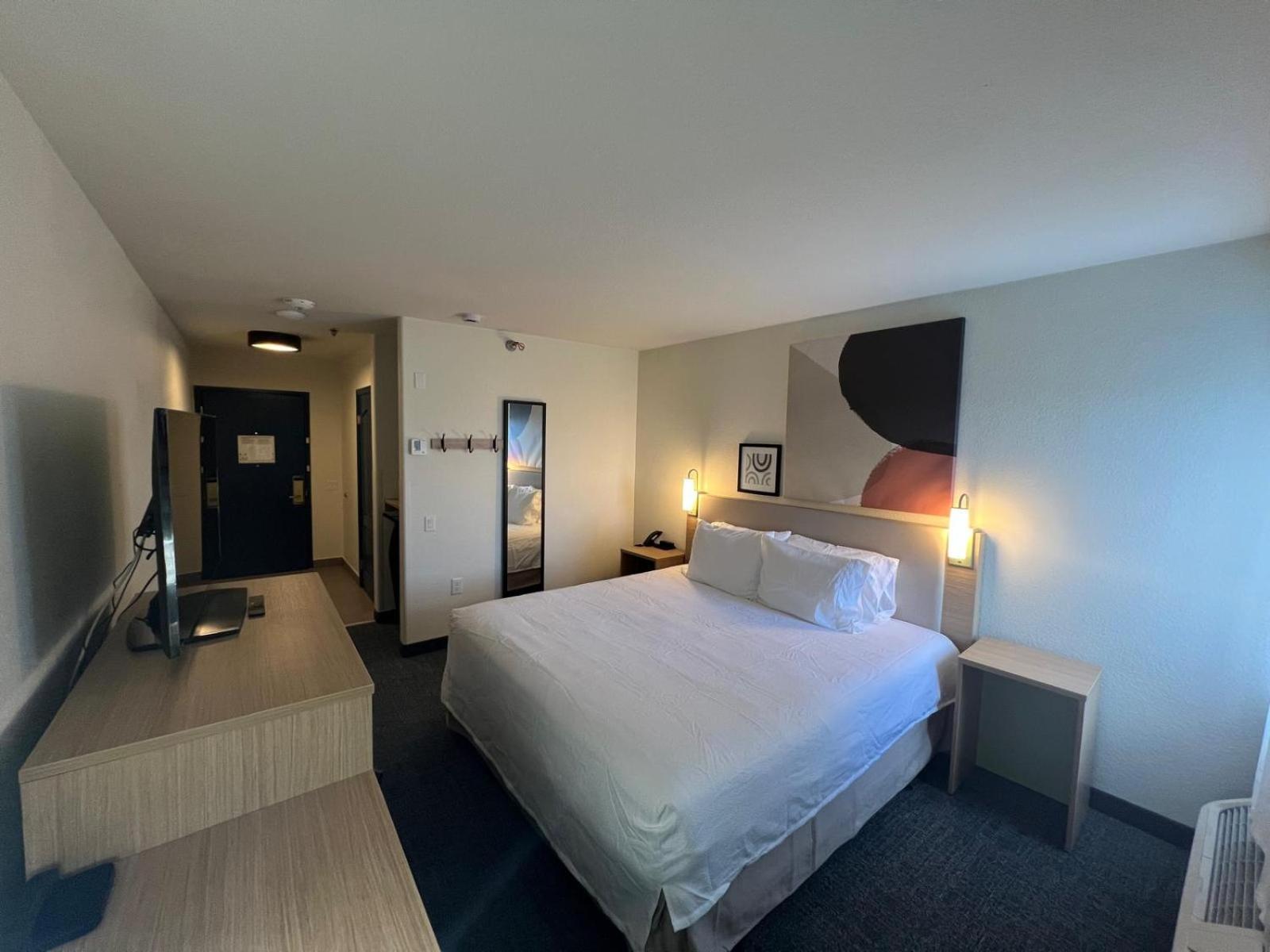 Spark By Hilton Glendale Peoria Phoenix North Экстерьер фото