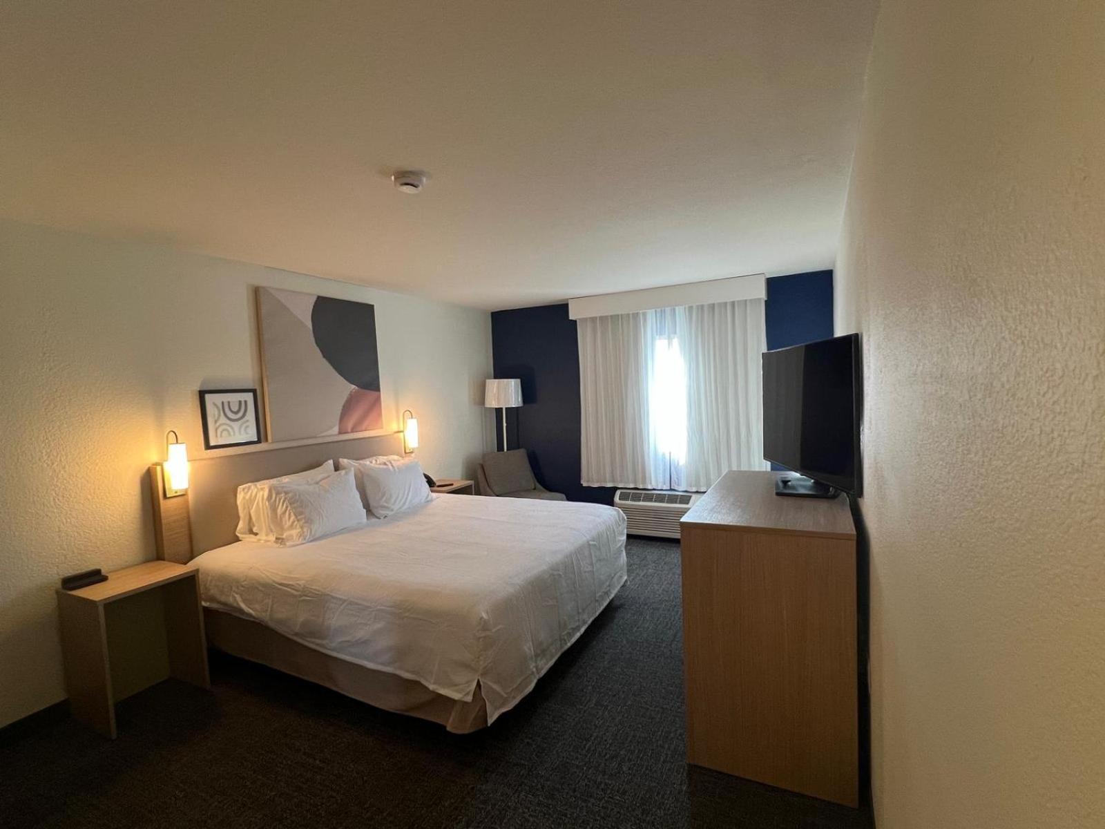 Spark By Hilton Glendale Peoria Phoenix North Экстерьер фото