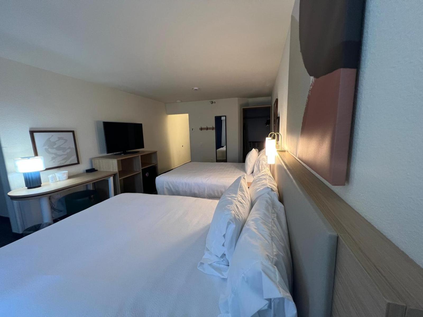 Spark By Hilton Glendale Peoria Phoenix North Экстерьер фото