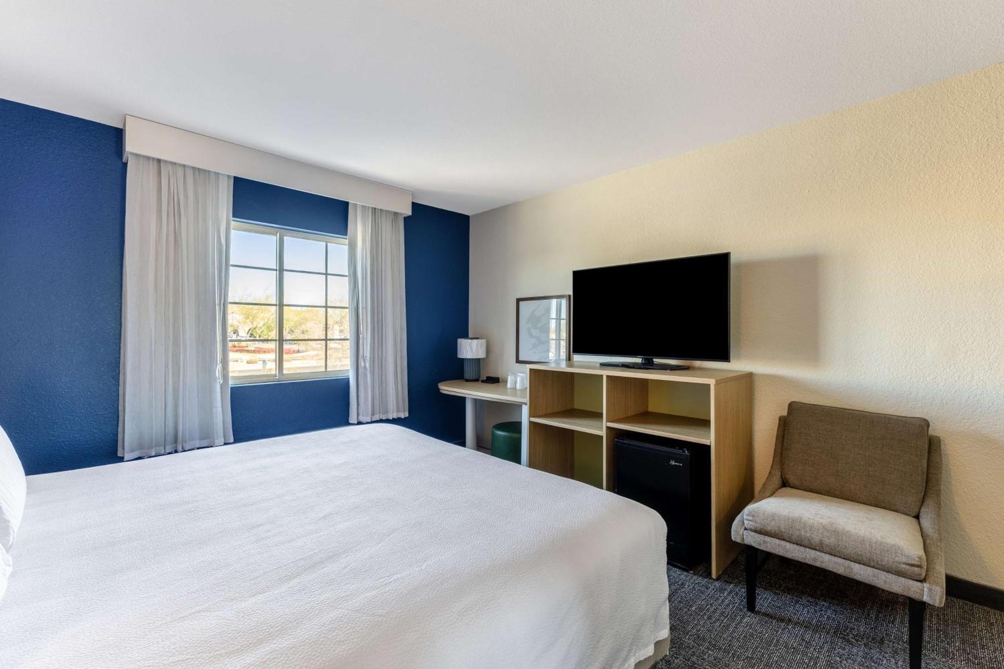 Spark By Hilton Glendale Peoria Phoenix North Экстерьер фото