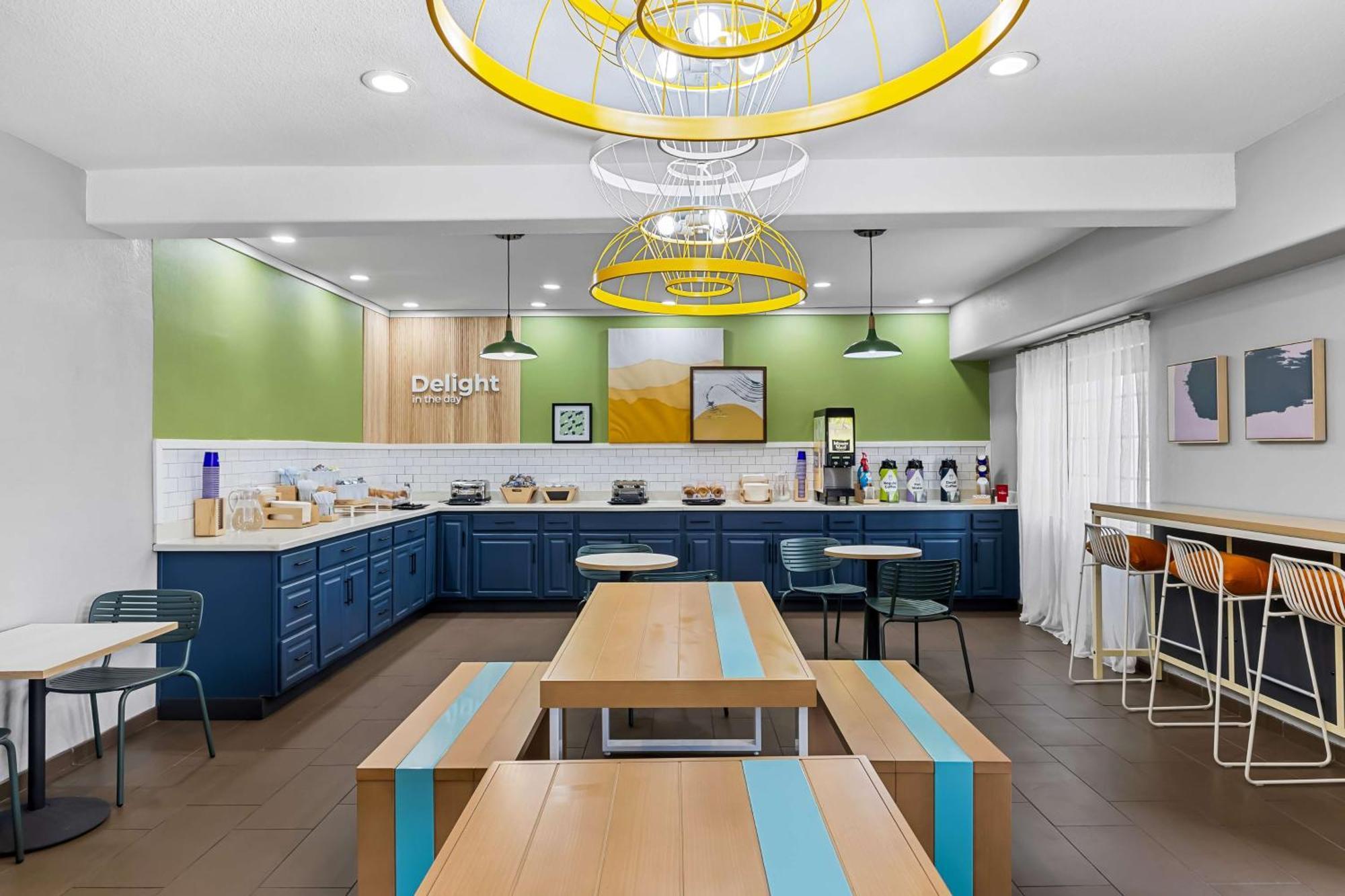 Spark By Hilton Glendale Peoria Phoenix North Экстерьер фото