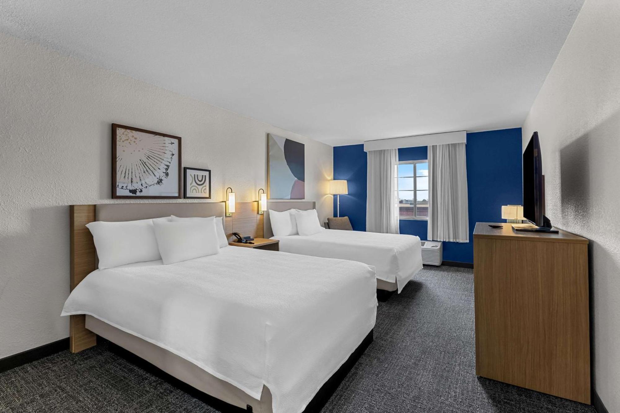 Spark By Hilton Glendale Peoria Phoenix North Экстерьер фото