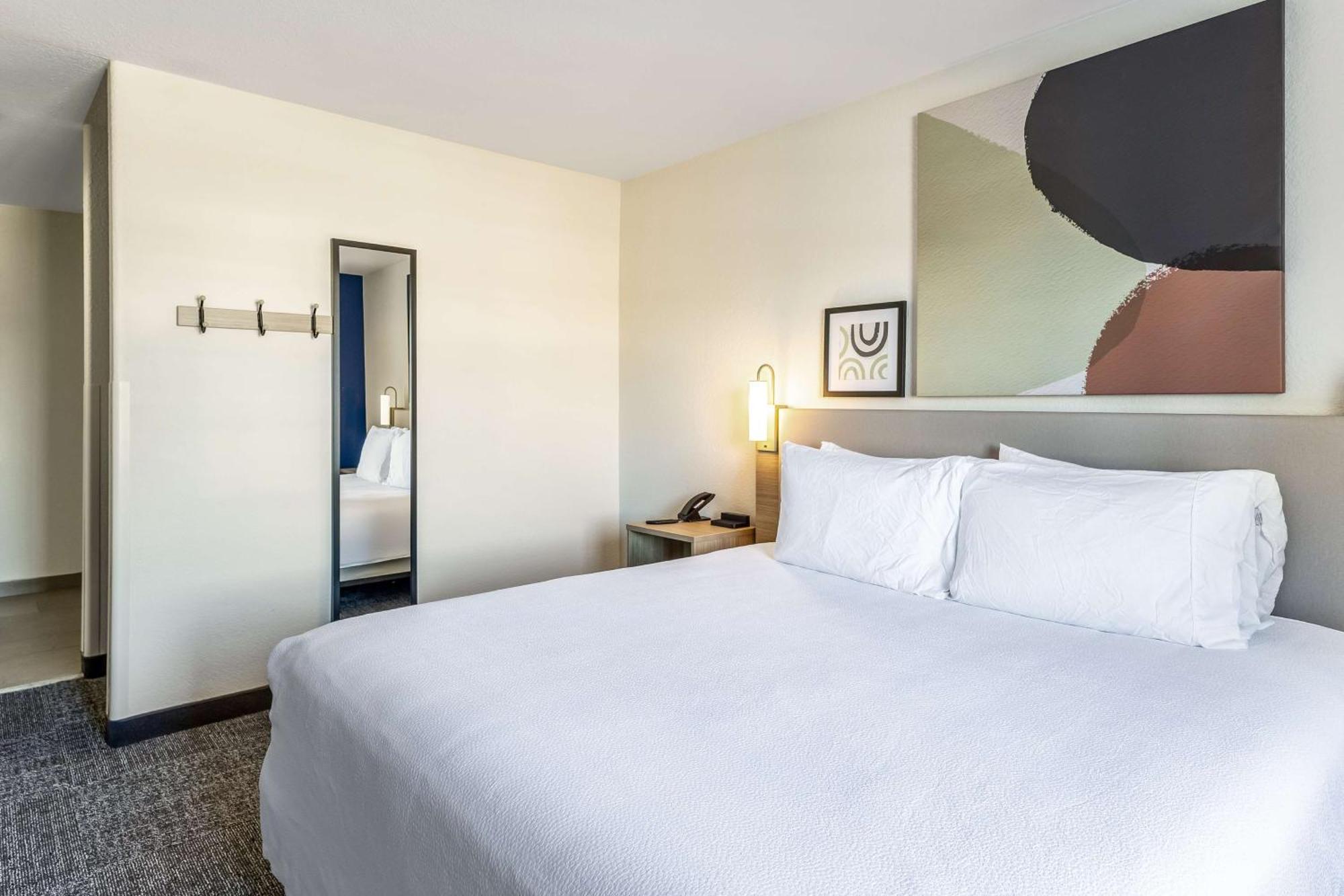 Spark By Hilton Glendale Peoria Phoenix North Экстерьер фото