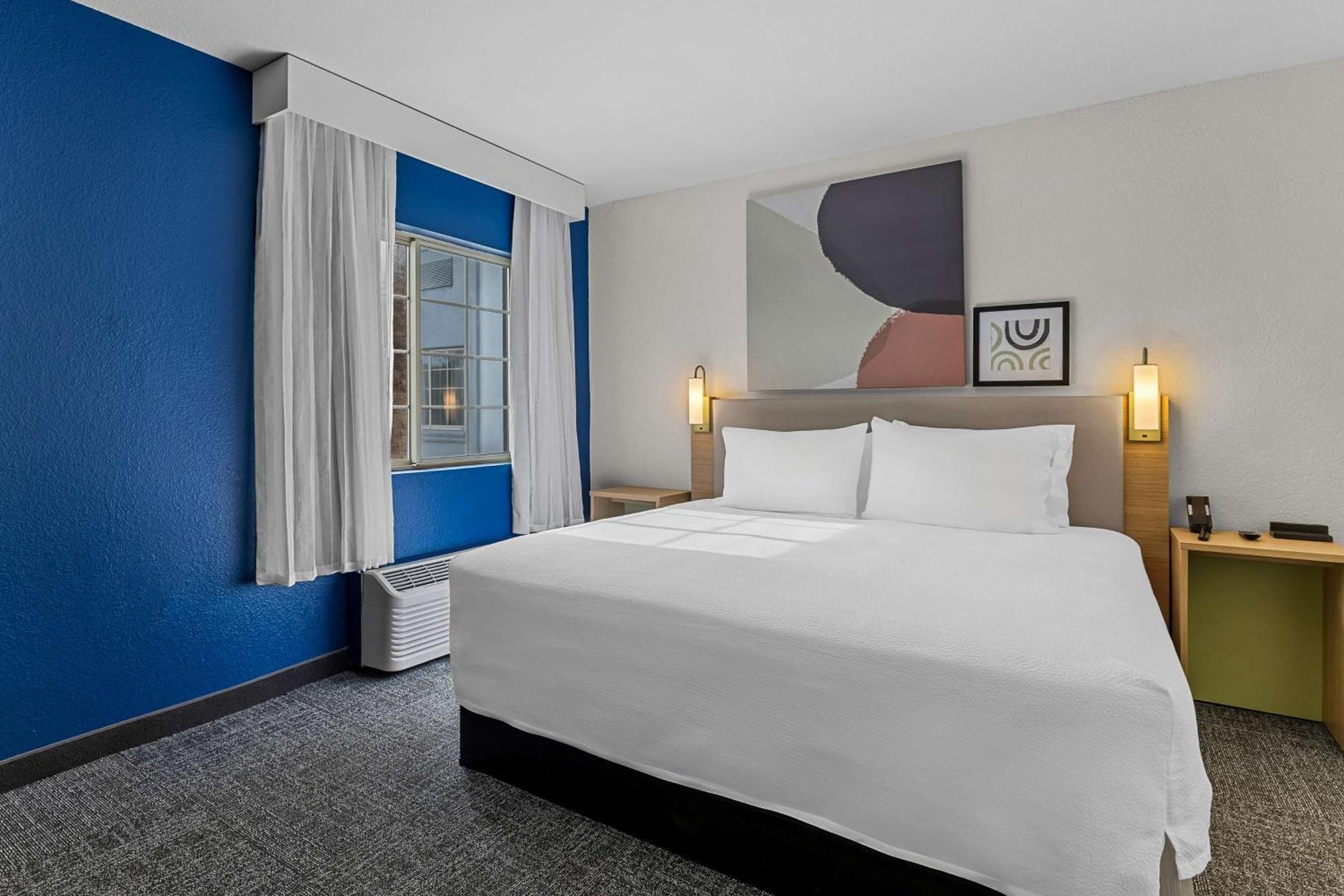 Spark By Hilton Glendale Peoria Phoenix North Экстерьер фото