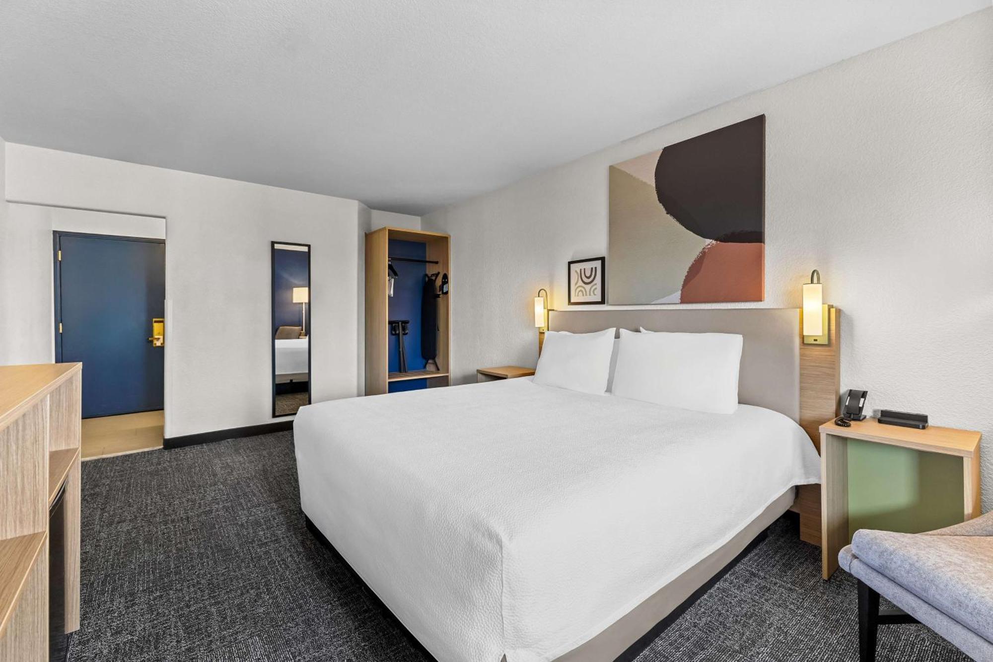 Spark By Hilton Glendale Peoria Phoenix North Экстерьер фото